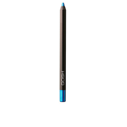 Eyeliner VELVET TOUCH imperméable #011-sky high