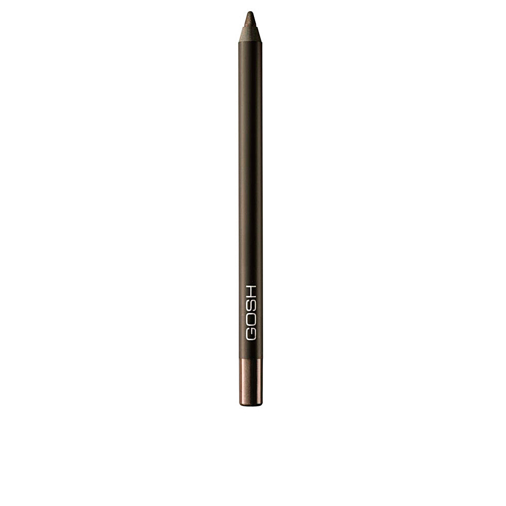 VELVET TOUCH eyeliner waterproof #017-rebellious brown-0
