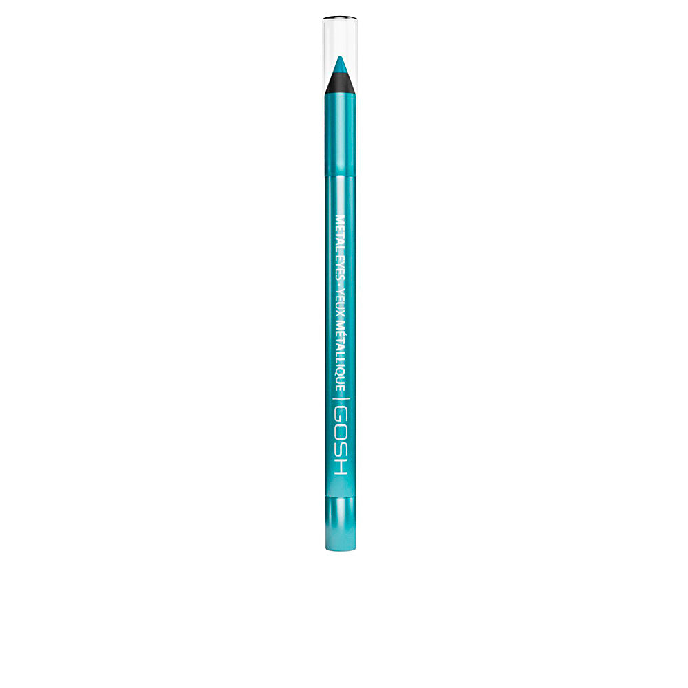 METAL EYES metallic eyes #005-Turquoise 1.2 gr-0