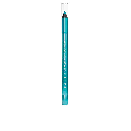 METAL EYES metallic eyes #005-Turquoise 1.2 gr