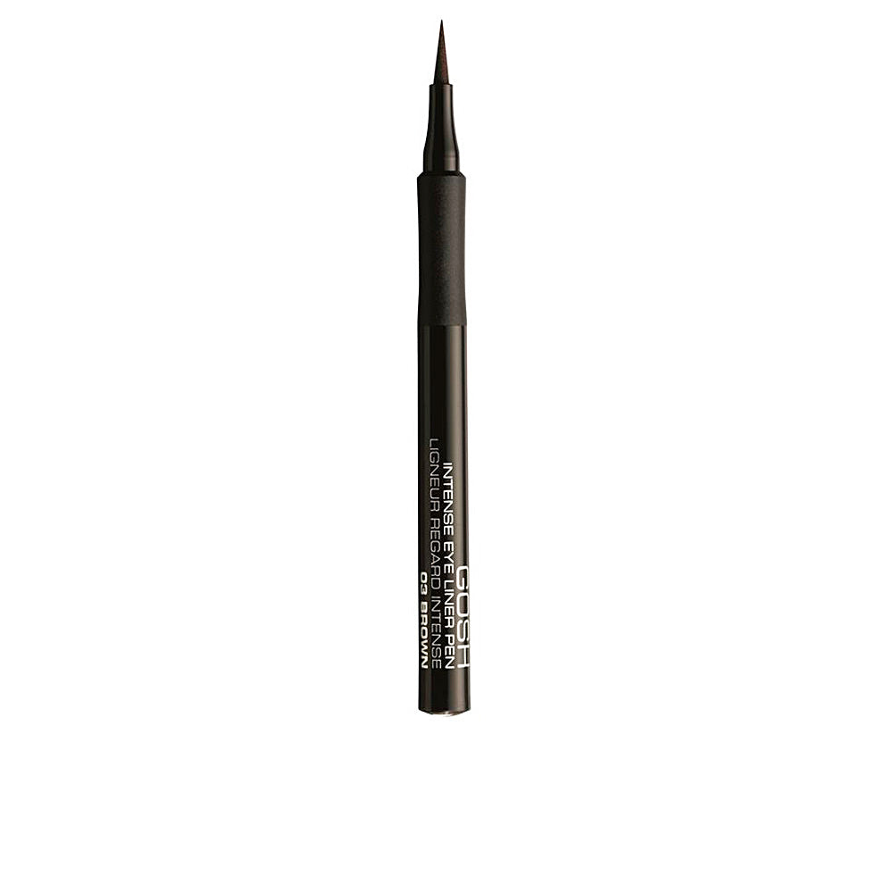 INTENSE eyeliner pen #03-brown-0