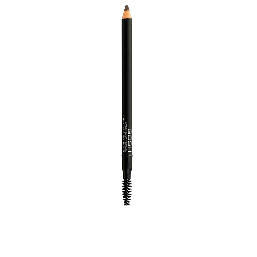 Creion pentru sprancene #soft black-0