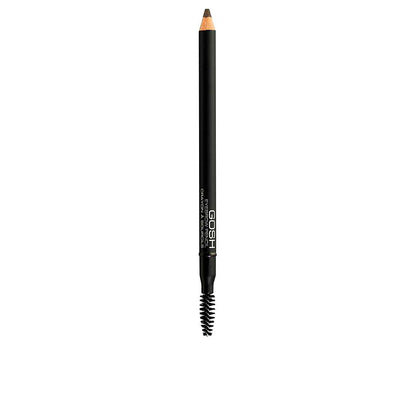 Creion pentru sprancene #negru moale