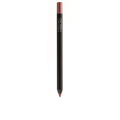 VELVET TOUCH lipliner waterproof #002-antique rose 1.2 gr