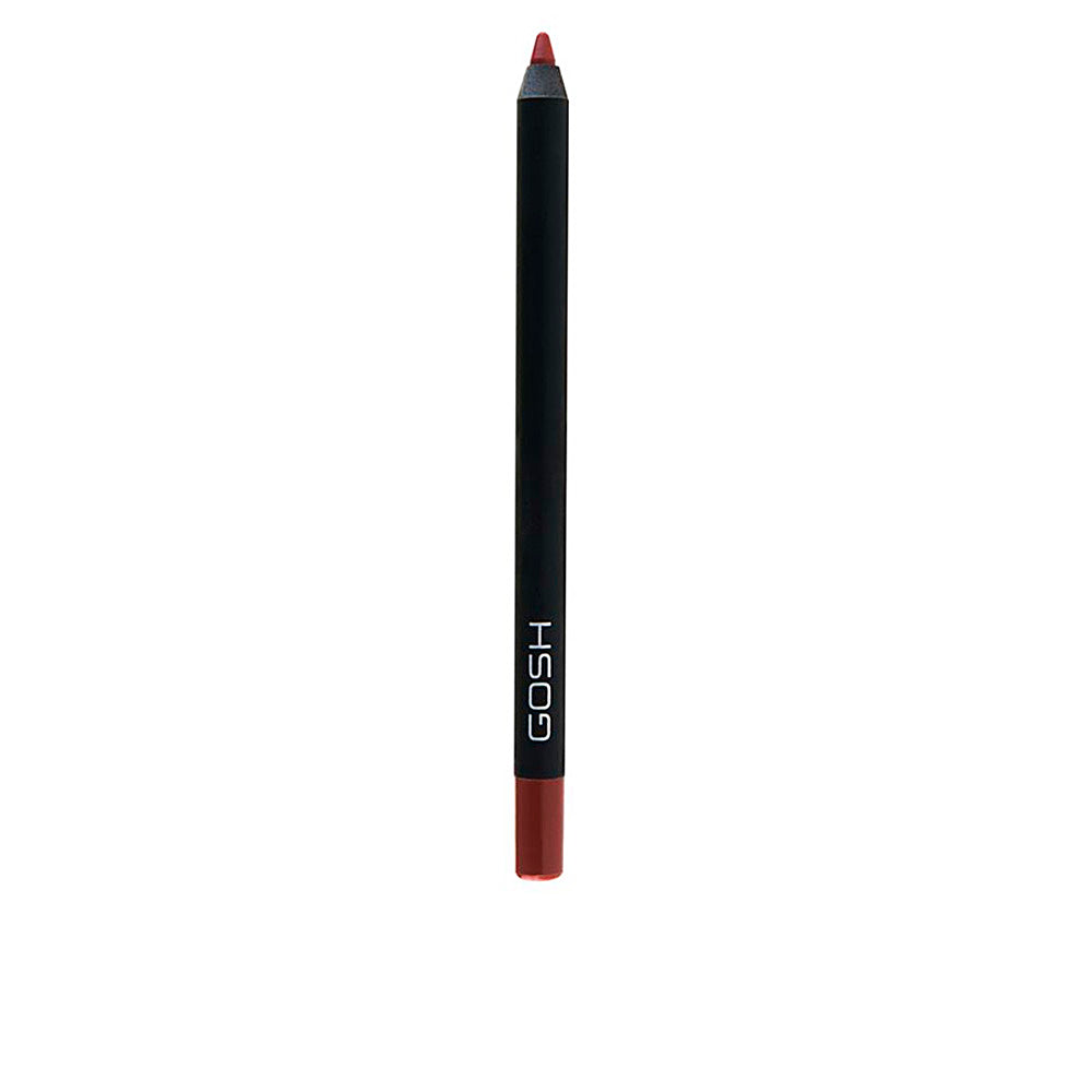 VELVET TOUCH waterproof lipliner #012-raisin 1.2 gr-0