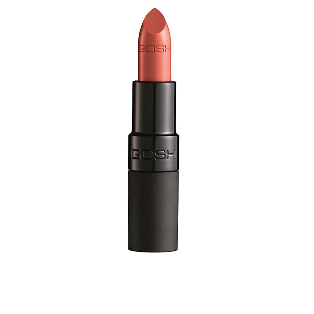 VELVET TOUCH lipstick #013-matt cinnamon-0