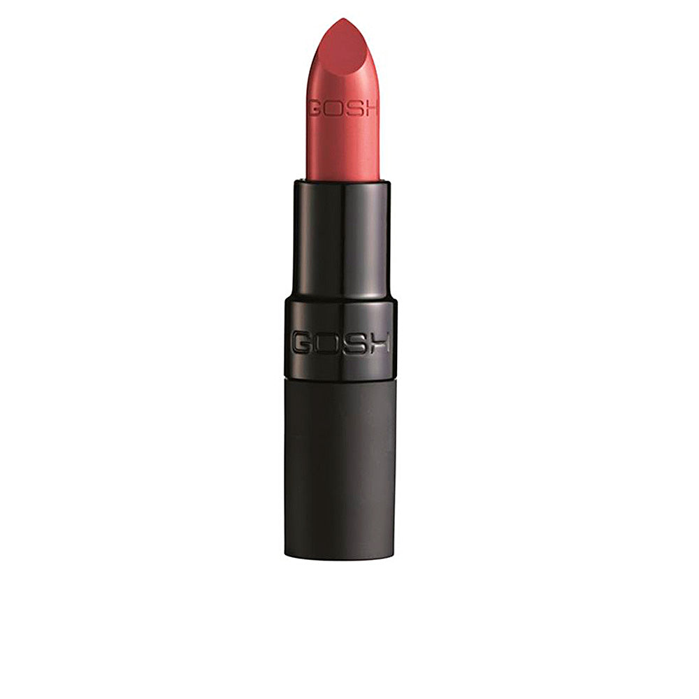 VELVET TOUCH lipstick #014-matt cranberry-0
