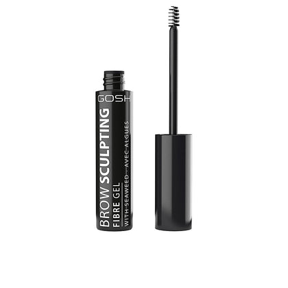BROW SCULPTING Fasergel #002-Kastanie