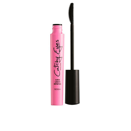 Mascara CATCHY EYES #001-nero