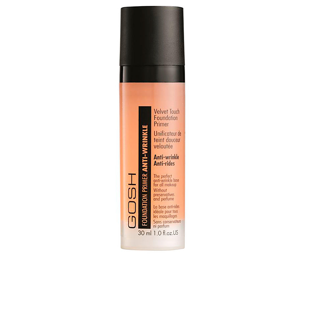 VELVET TOUCH foundation primer anti-wrinkle 30 ml-0
