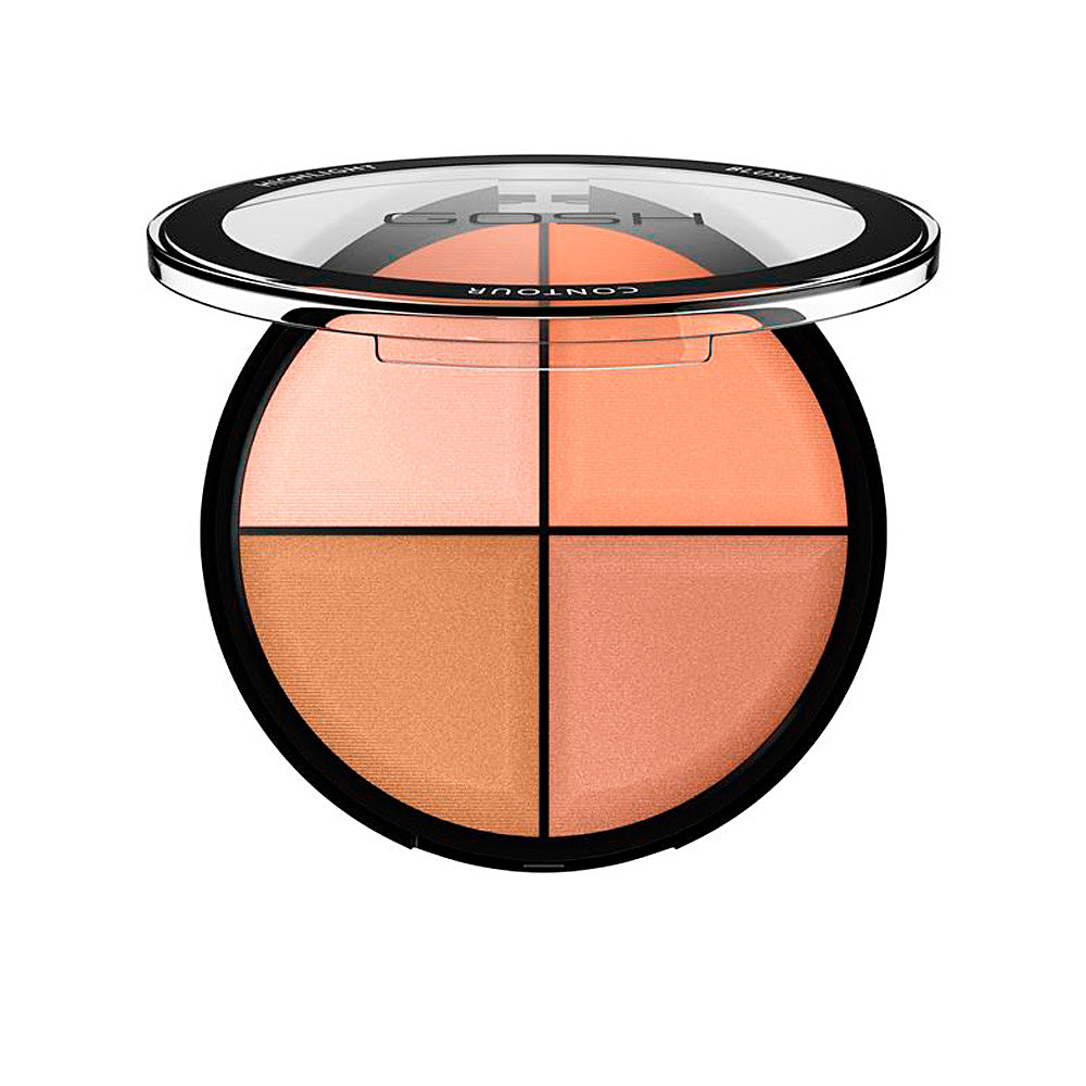 Kit CONTOUR'N STROBE #001-light-0