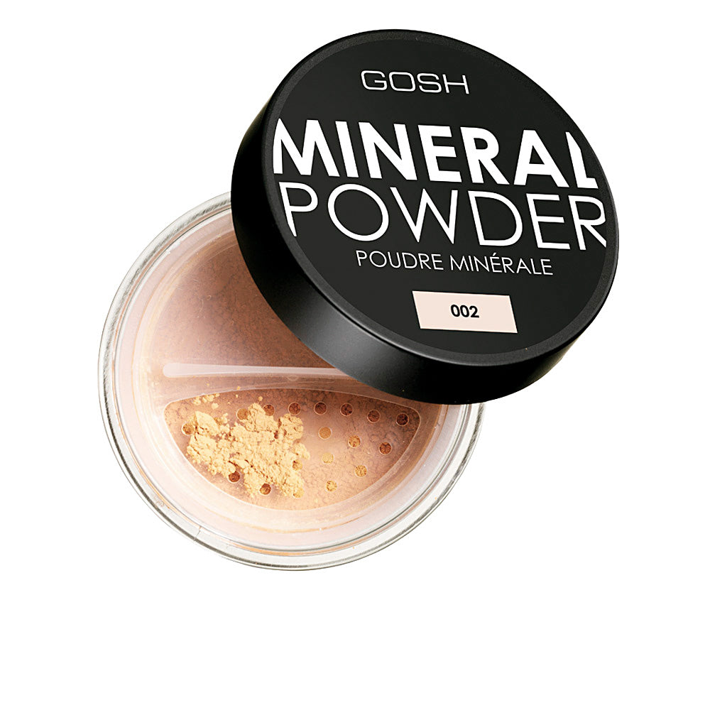 Polvo MINERAL #002-marfil-0