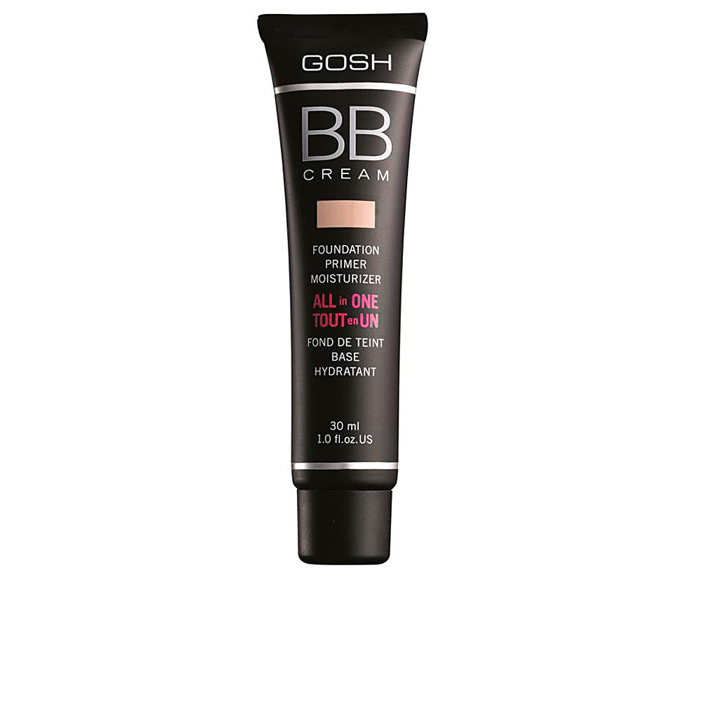 BB CREAM foundation primer moisturizer #02-beige-0