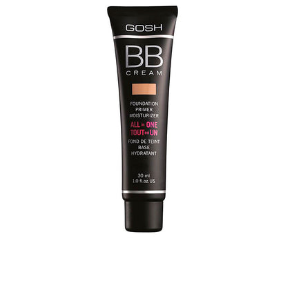 BB CREAM base humectante base #03-beige cálido