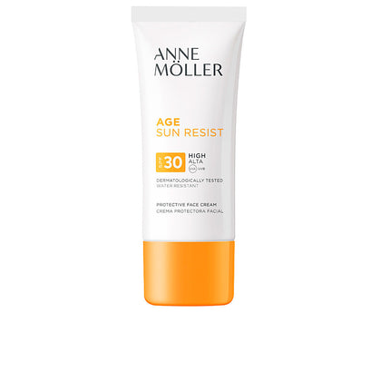 ÂGE SUN RESIST crème SPF30 50 ml