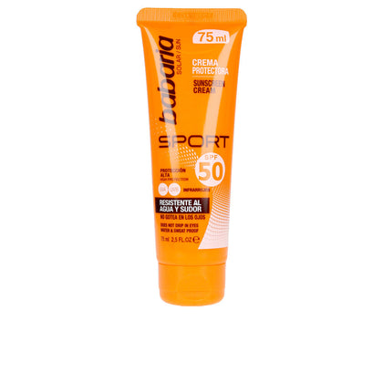 SOLAR SPORT crema solare waterproof SPF50 75 ml