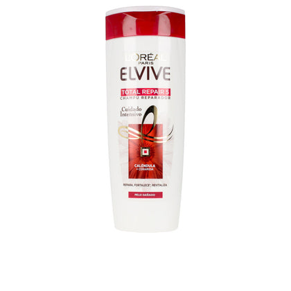 ELVIVE TOTAL REPAIR 5 restorative shampoo 370 ml