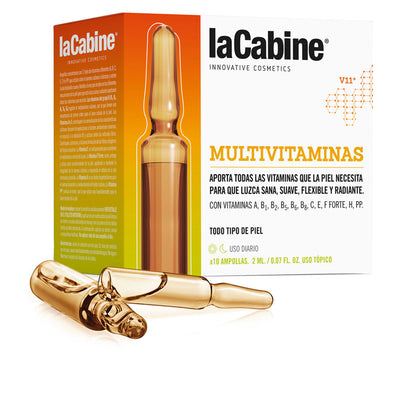FIPOLE MULTI VITAMINE 10 x 2 ml