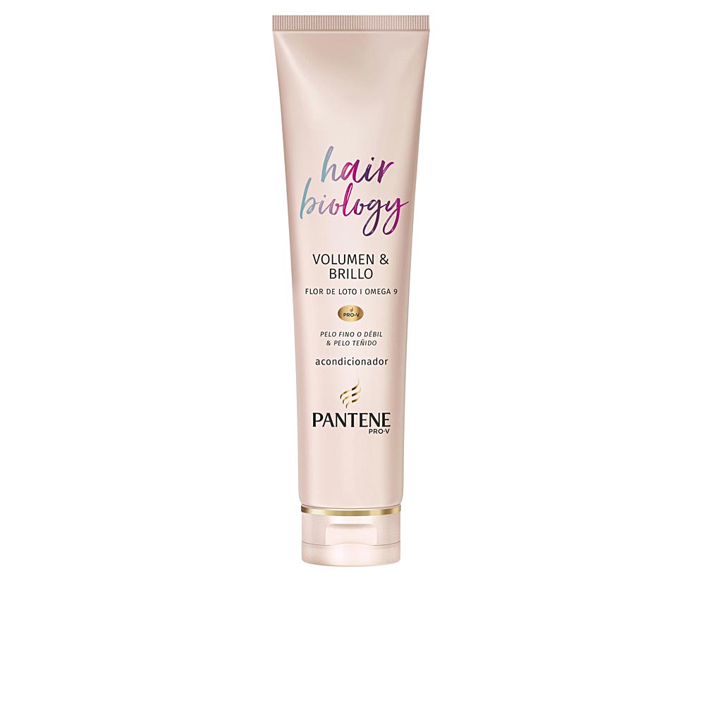 HAIR BIOLOGY VOLUME & SHINE conditioner 160 ml-0
