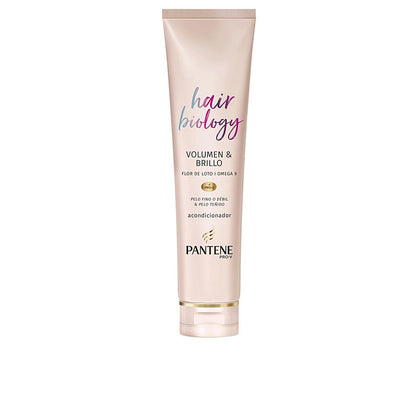 HAIR BIOLOGY VOLUME &amp; SHINE conditioner 160 ml