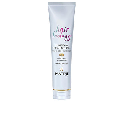 HAIR BIOLOGIA PURIFICA E RIPARA balsamo 160 ml