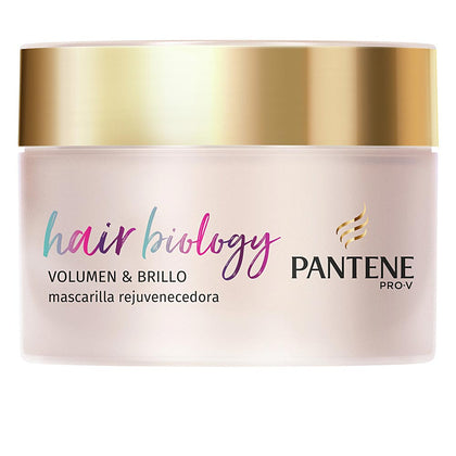 HAIR BIOLOGIA maschera VOLUME E LUCENTEZZA 160 ml