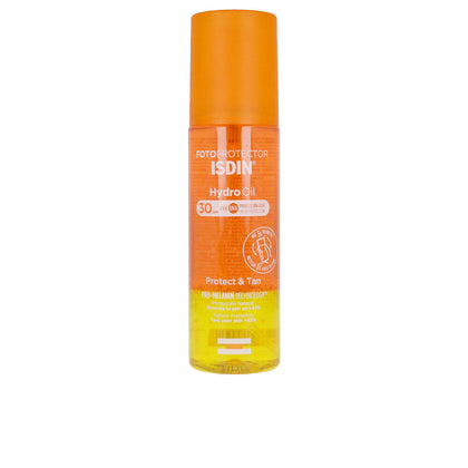 FOTOPROTECTOR aceite hidroprotege& broncea SPF30 200 ml