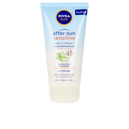 SUN AFTER SUN SENSITIVE parfümfreies Cremegel 175 ml