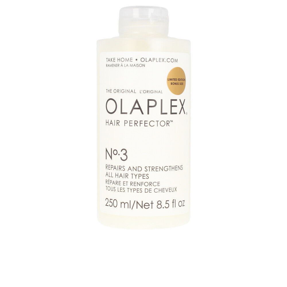 Nº3 PERFETTORE DEI CAPELLI 250 ml-0