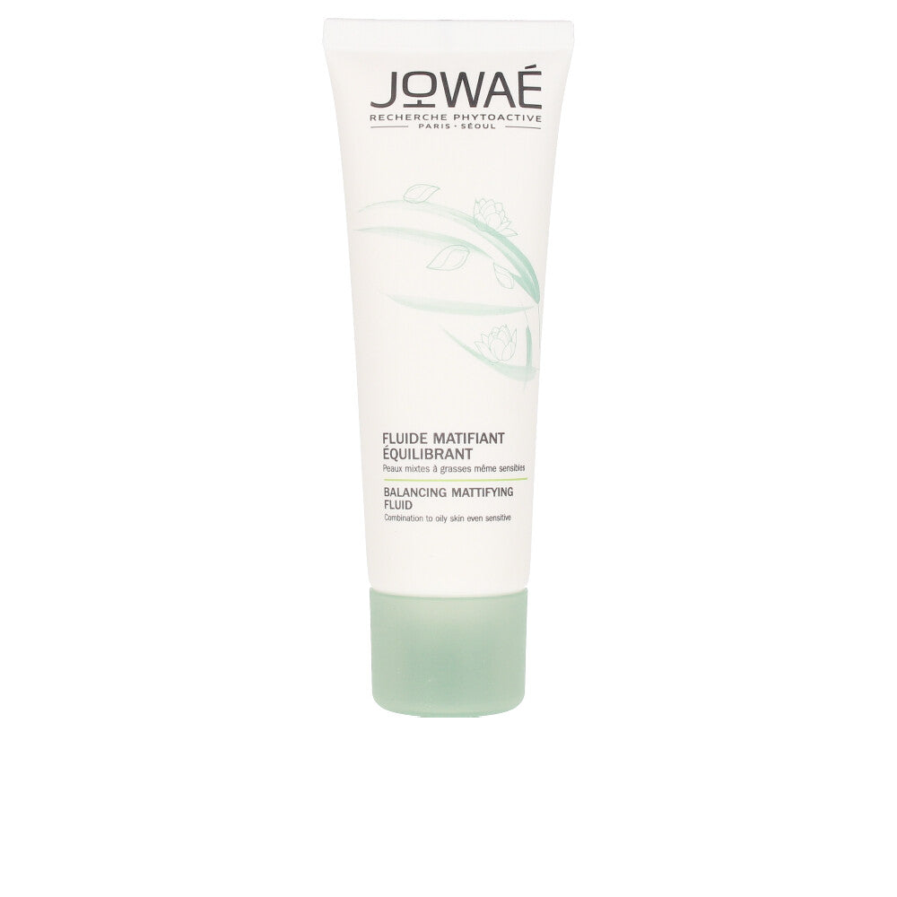 BALANCING MATTIFYING fluid 40 ml-0