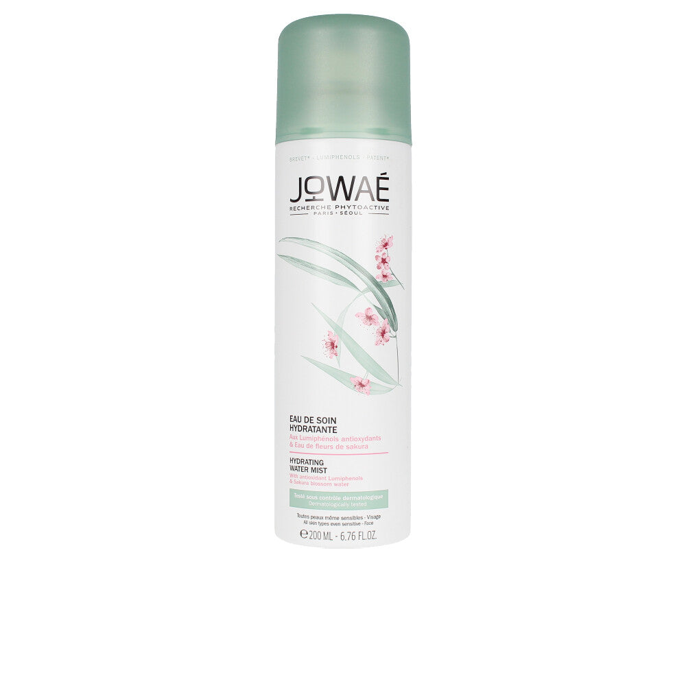 FEUCHTIGKEITSWASSERnebel 200 ml-0