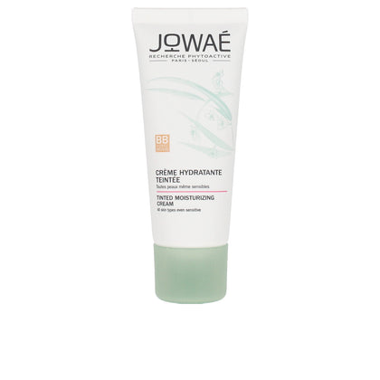 TINTED moisturizing cream #medium