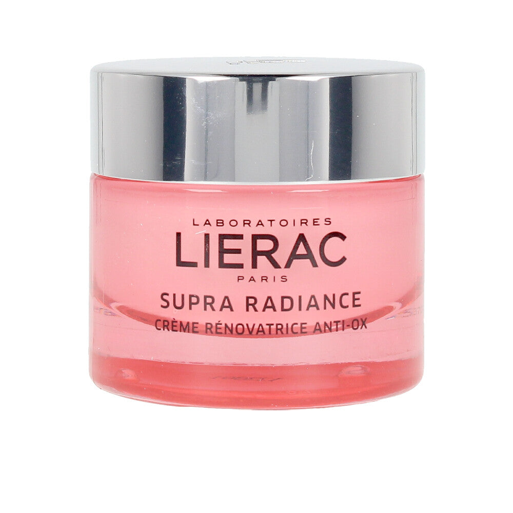 SUPRA-RADIANCE crème rénovatrice anti-ox 50 ml-0