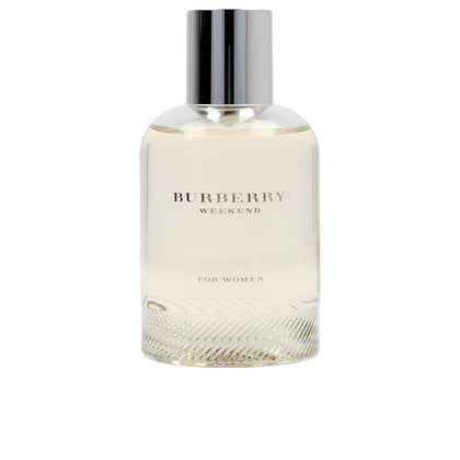 WEEKEND DONNA eau de parfum spray 100 ml