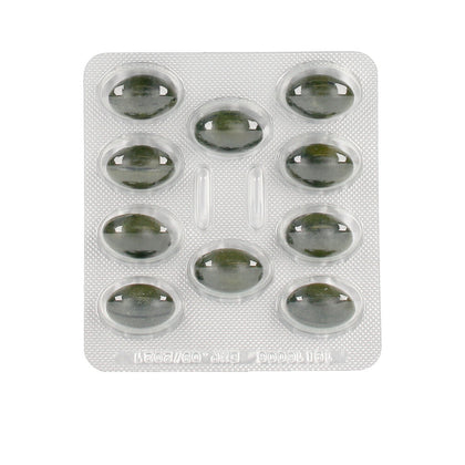 VITALFAN reactive hair loss food supplement 30 units