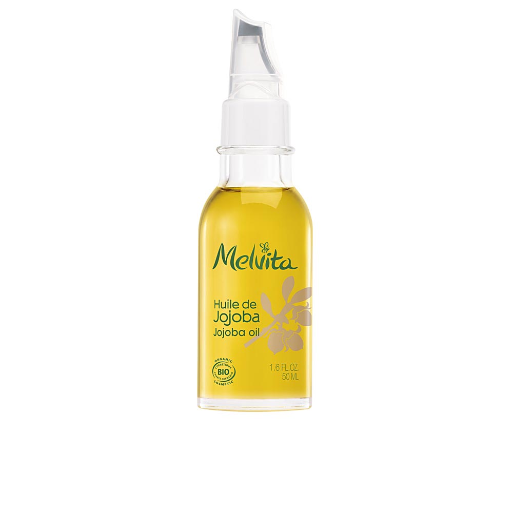 BEAUTY OILS Jojobaöl 50 ml-0