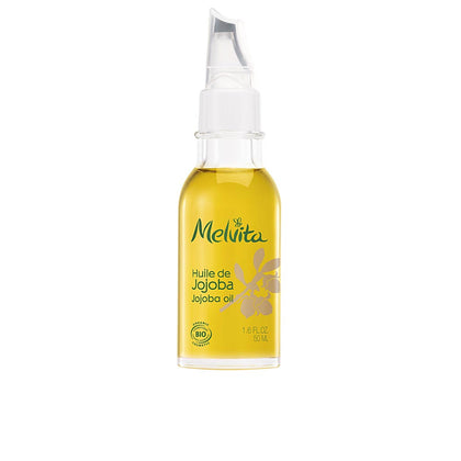 BEAUTY OILS Jojobaöl 50 ml