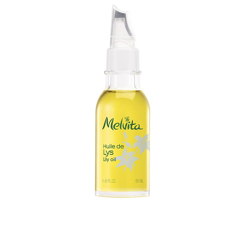 BEAUTY OILS aceite de lirio 50 ml-0