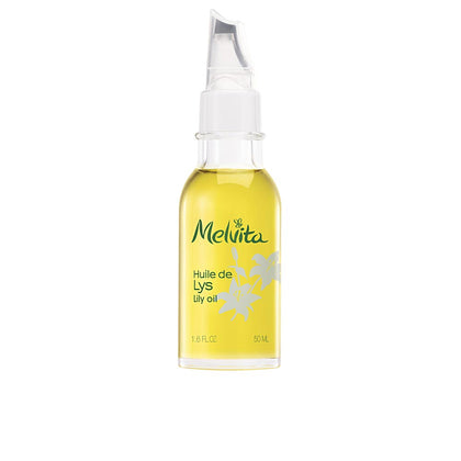 BEAUTY OILS Lilienöl 50 ml