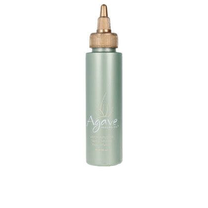 Infusion de vapeur d'HUILE DE GUÉRISON 118 ml