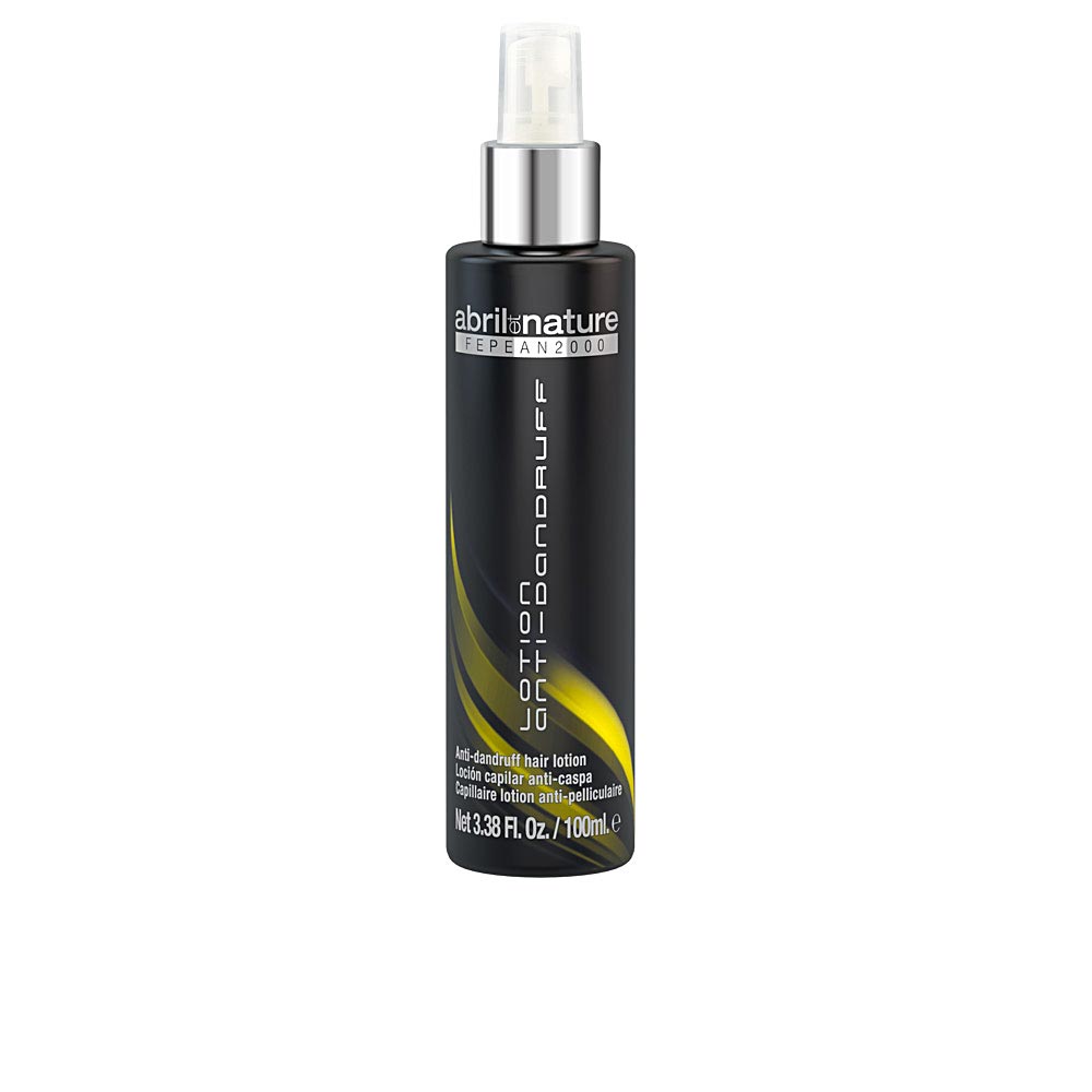 Loción ANTICASPA 100 ml-0