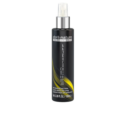 loción ANTICASPA 100 ml