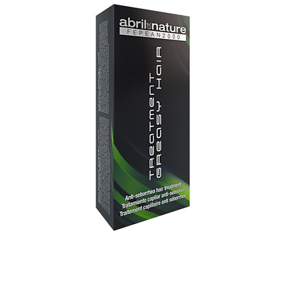 Trattamento CAPELLI GRASSI 250+100 ml