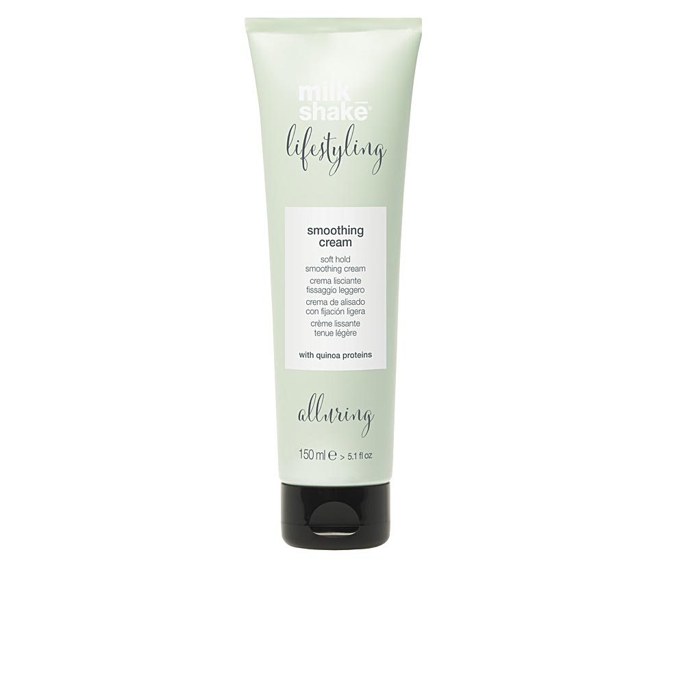 LIFESTYLING smoothing cream 150 ml-0