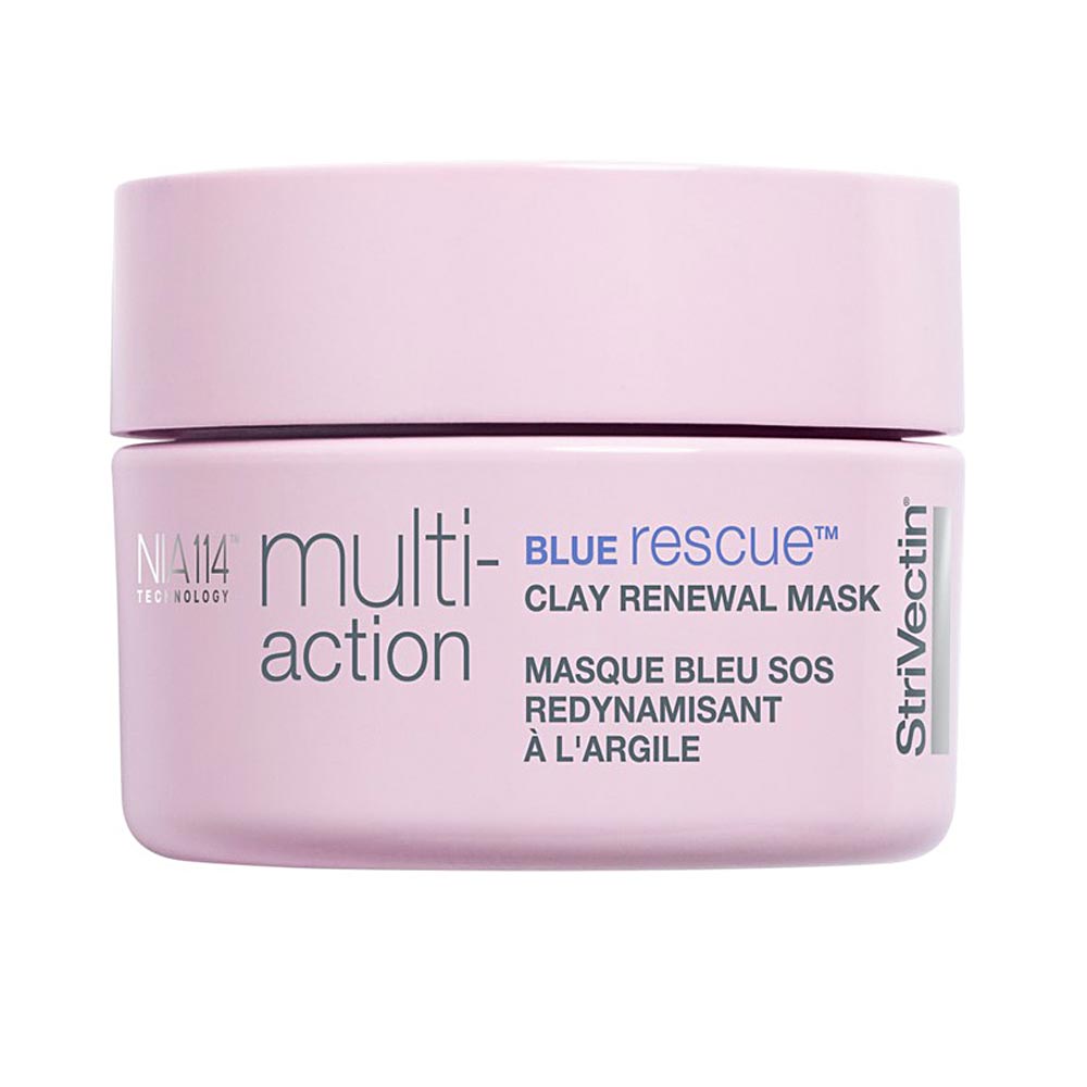 Maschera soccorso MULTI-AZIONE blu 94 gr-0