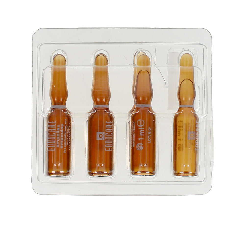 ENDOCARE ANTIAGING REGENERATION ampoules 7 x 1 ml-0