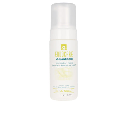 ENDOCARE AQUAFOAM detergente viso 125 ml