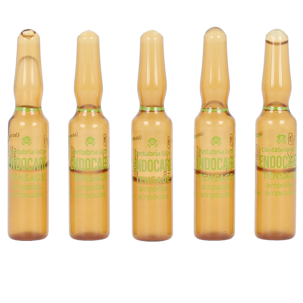 ENDOCARE TENSAGE Ampullen 10 x 2 ml-0