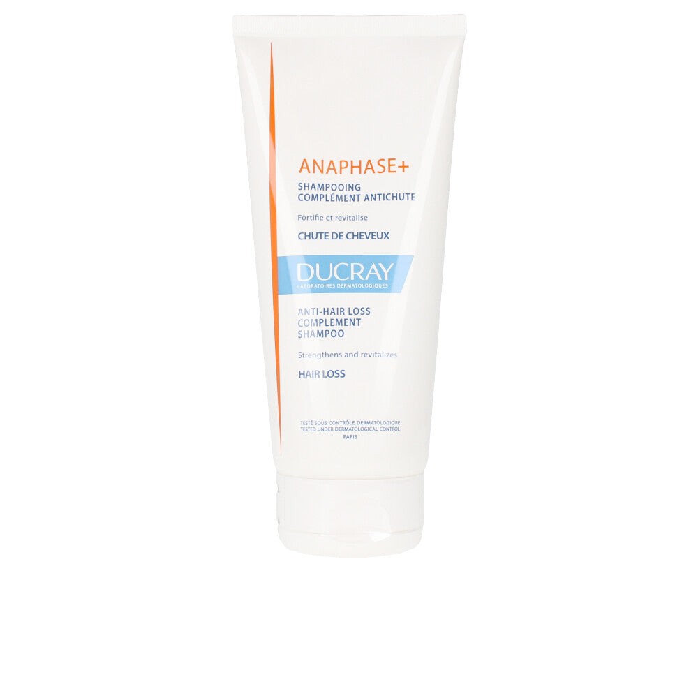 ANAPHASE+ champú anticaída 200 ml-0