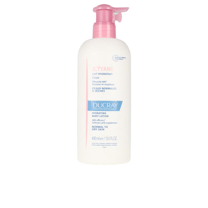 ICTYANE leche corporal 400 ml